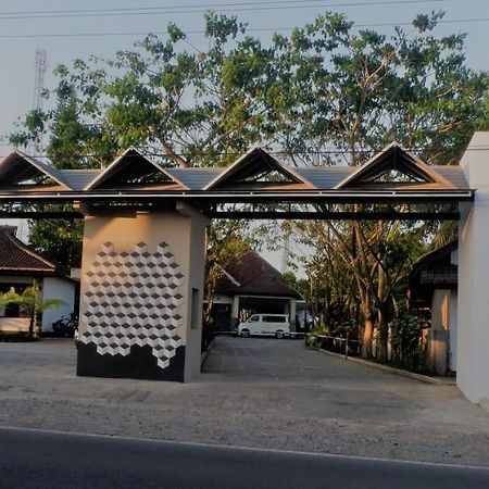 Hotel Minak Jinggo Banyuwangi  Dış mekan fotoğraf