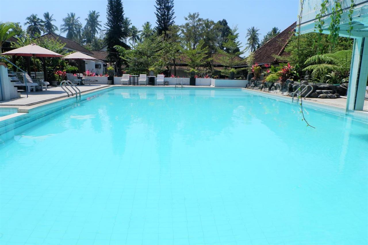 Hotel Minak Jinggo Banyuwangi  Dış mekan fotoğraf