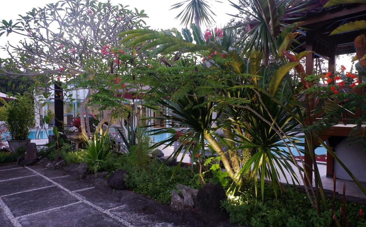 Hotel Minak Jinggo Banyuwangi  Dış mekan fotoğraf